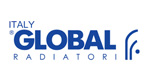 радиатор Global