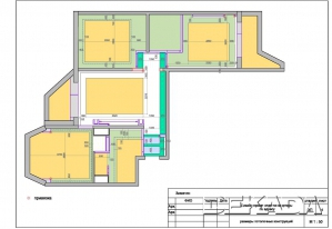 ул. 3-я Мытищинская, д. 3, корп. 1