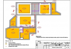 ул. 3-я Мытищинская, д. 3, корп. 1