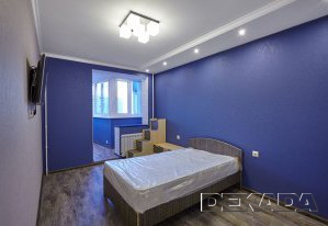 ул. Знаменские Садки, д.1, корп. 2
