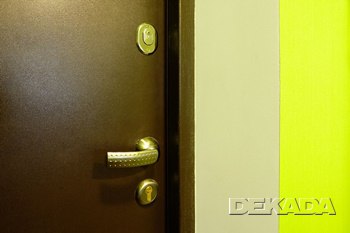 установленная входная верь установленная входная верь