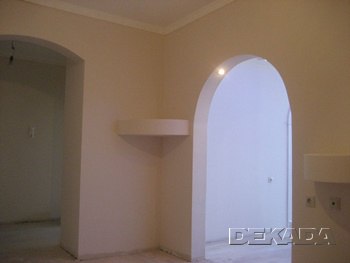 декоративная полка в коридоре декоративная полка в коридоре